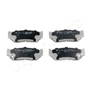 JAPANPARTS PA-897AF
