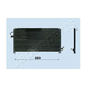 CND243007 JAPANPARTS
