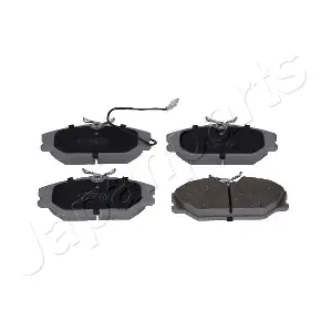 JAPANPARTS PA-0738AF