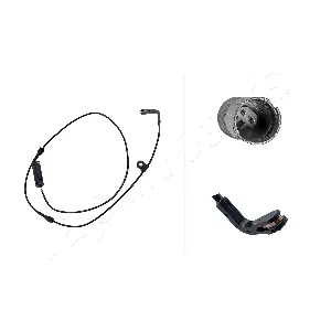 JAPANPARTS BPW-206