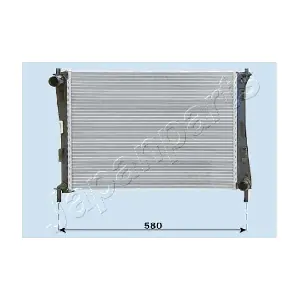 JAPANPARTS RDA053069