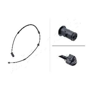 BPW-246 JAPANPARTS