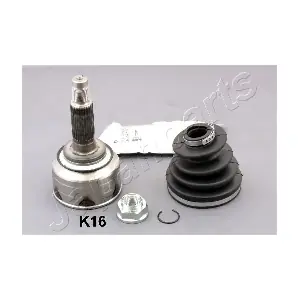 GI-K16 JAPANPARTS