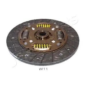 DF-W11 JAPANPARTS