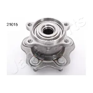 JAPANPARTS KK21015