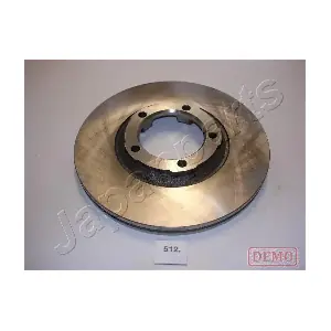 DI-512C JAPANPARTS