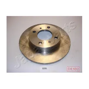 JAPANPARTS DI-538C
