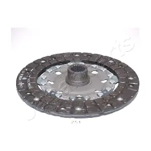 DF-251 JAPANPARTS