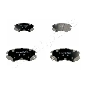 JAPANPARTS PA-H10AF
