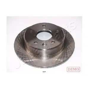JAPANPARTS DP-318C