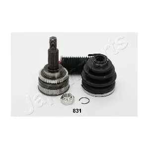 GI-831 JAPANPARTS
