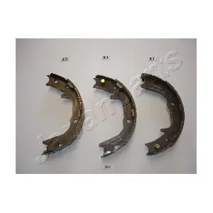 JAPANPARTS GF-507AF