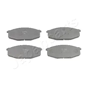 JAPANPARTS PA116AF