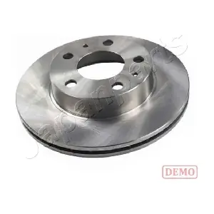 JAPANPARTS DI-0621C
