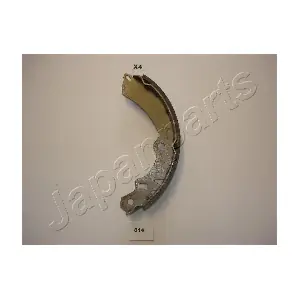 JAPANPARTS GF-814AF