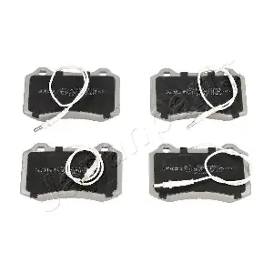 JAPANPARTS PA-0651AF