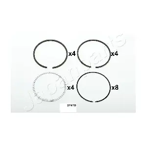 RS27470 JAPANPARTS