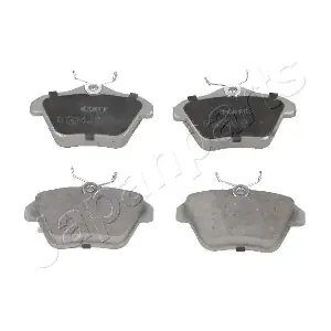 JAPANPARTS PP-0001AF