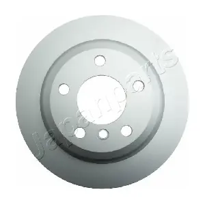 JAPANPARTS DI-0108 Гальмівний диск