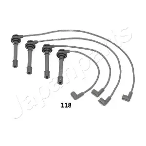 IC-118 JAPANPARTS