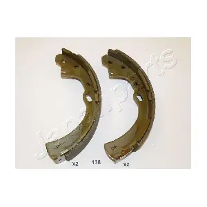 JAPANPARTS GF-138AF