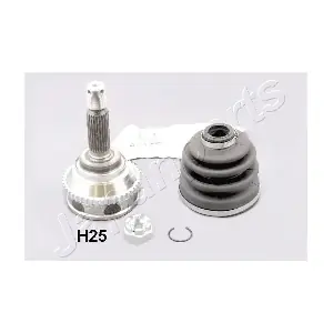GI-H25 JAPANPARTS