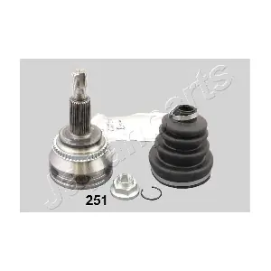 JAPANPARTS GI-251