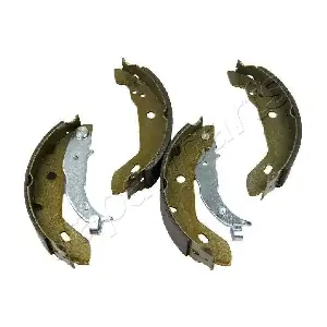 JAPANPARTS GF0500AF