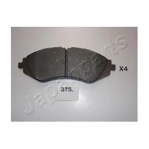 JAPANPARTS PA375AF