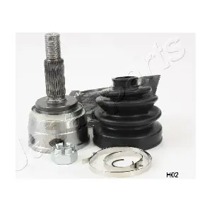 GI-H02 JAPANPARTS