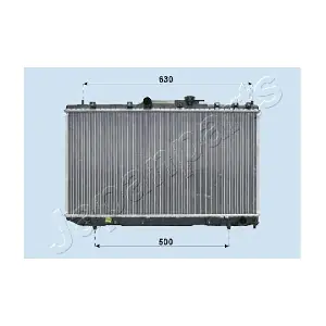 RDA153007 JAPANPARTS