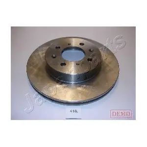 JAPANPARTS DI-418C