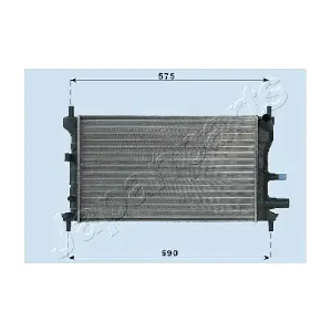 RDA053060 JAPANPARTS