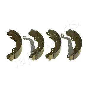 JAPANPARTS GF-0207AF