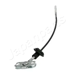 JAPANPARTS BC-W11 Тросовий привод, стоянкове гальмо