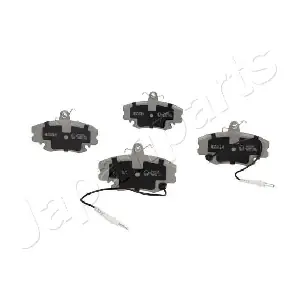 JAPANPARTS PA-0037AF