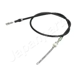 BC-0640 JAPANPARTS
