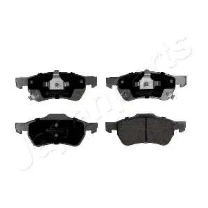 JAPANPARTS PA0097AF