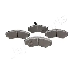 JAPANPARTS PA-0054AF