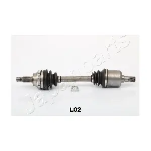 GI-L02 JAPANPARTS