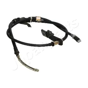 JAPANPARTS BC518