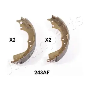 JAPANPARTS GF243AF