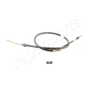 BC600 JAPANPARTS