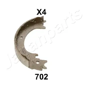 JAPANPARTS GF702AF