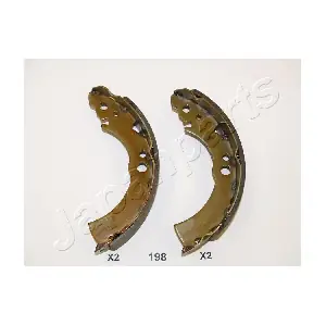 GF198AF JAPANPARTS
