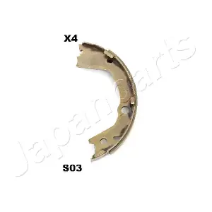 JAPANPARTS GFS03AF