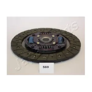 JAPANPARTS DF-569