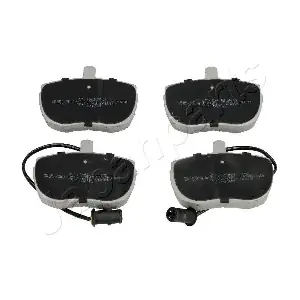 JAPANPARTS PA-L04AF