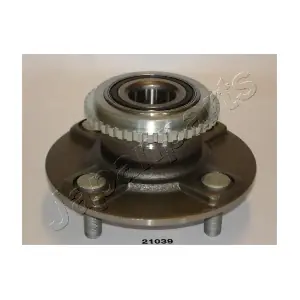 JAPANPARTS KK-21039