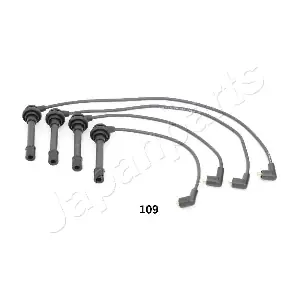 JAPANPARTS IC109 Комплект проводів високої напруги